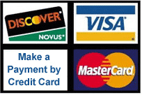 Pay MPCS with a credit or debit card