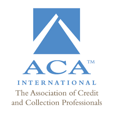 Proud members of the Association of Credit and Collection Professionals